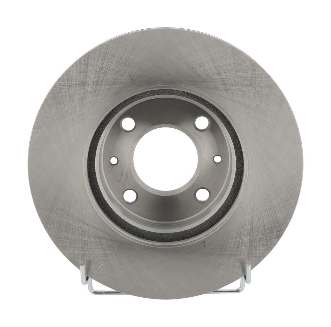 Тормоз дисковый передний Ferodo DDF1603 цена, от 30.16 USD