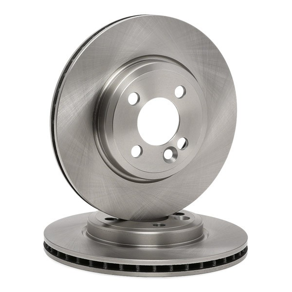 Тормоз дисковый передний Ferodo DDF1617 цена, от 50.94 USD