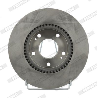 Задний тормозной диск Ferodo DDF1671 цена, от 46.82 USD