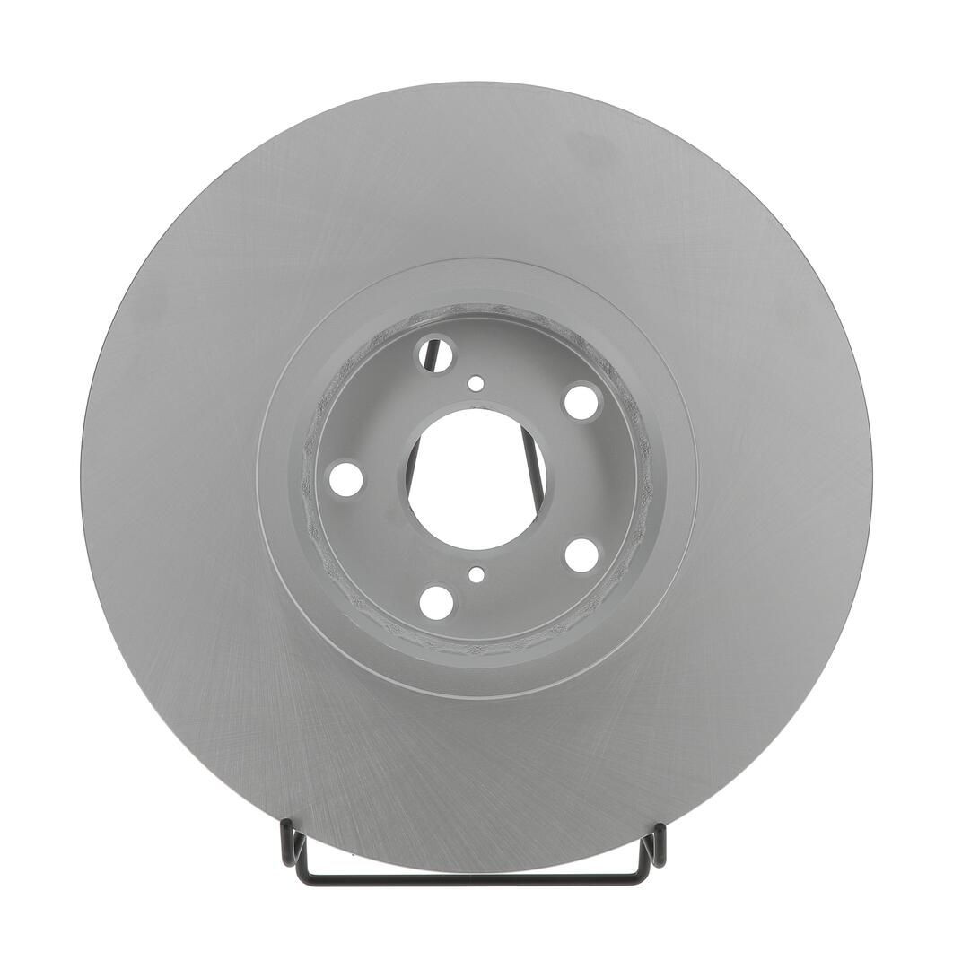 Тормоз дисковый передний Ferodo DDF2498RC1 цена, от 112.63 USD
