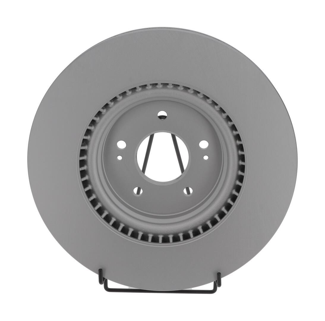 Тормоз дисковый передний Ferodo DDF3171C1 цена, от 68.89 USD