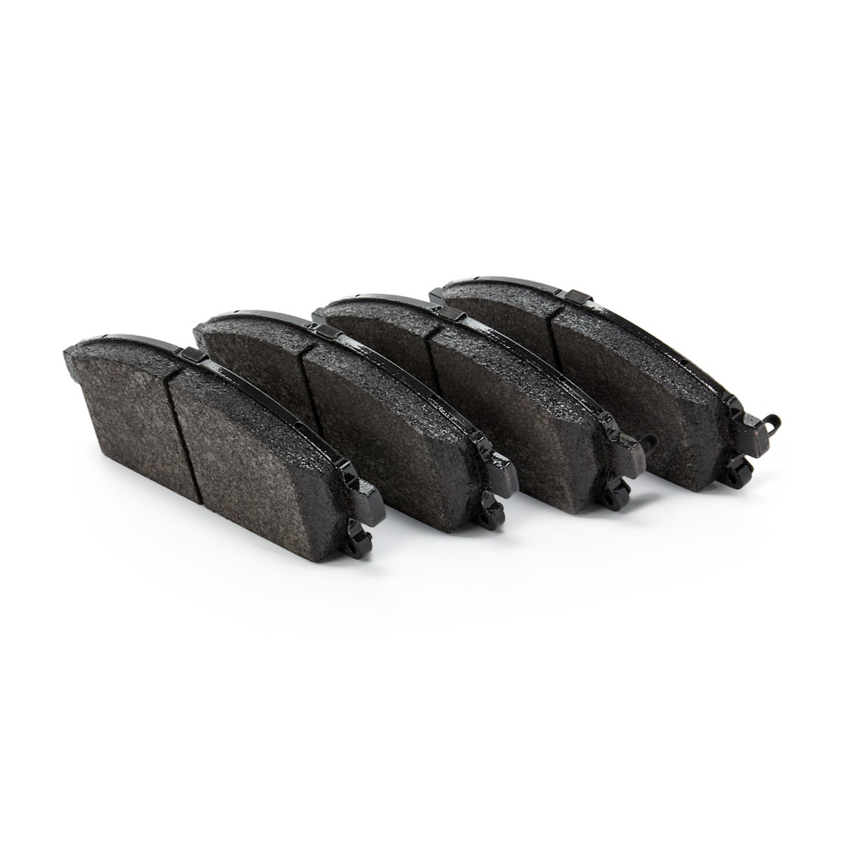 Купить FDB1263 Ferodo Колодки тормозные