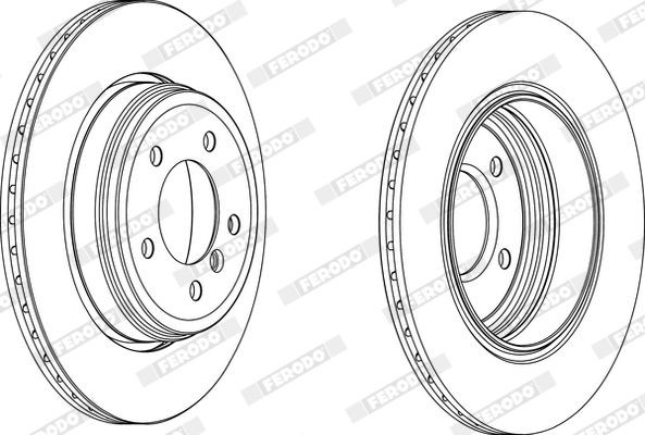 Колодки Nissan/Infiniti 41060D1426 цена, от 7.23 USD