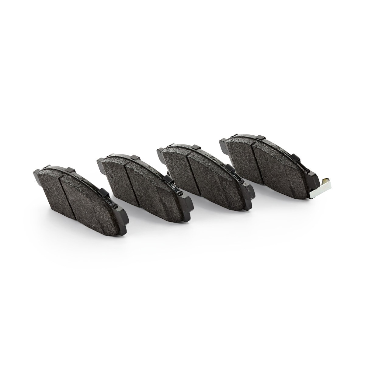 Купить FDB4023 Ferodo Колодки тормозные