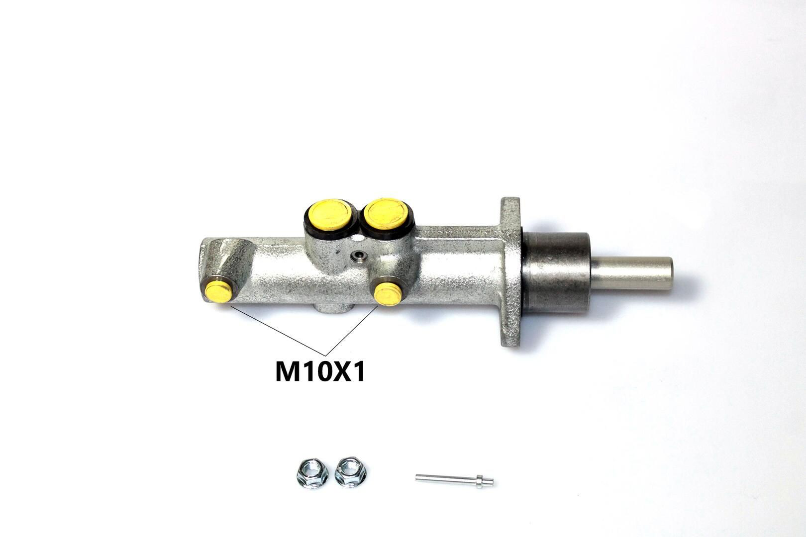 FHM1005 Ferodo Цилиндр тормозной, главный
