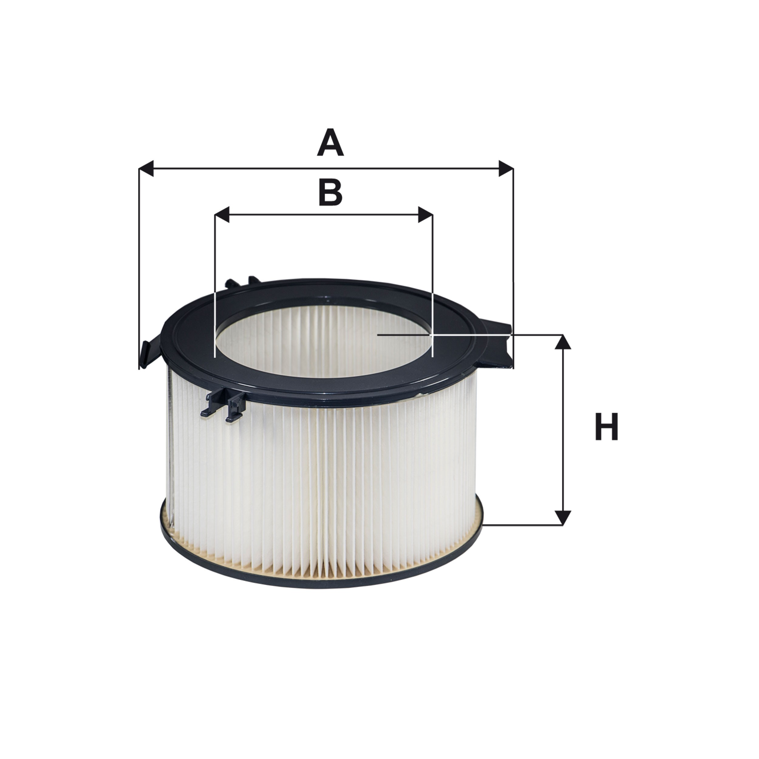 Фильтр салона K1037 Filtron