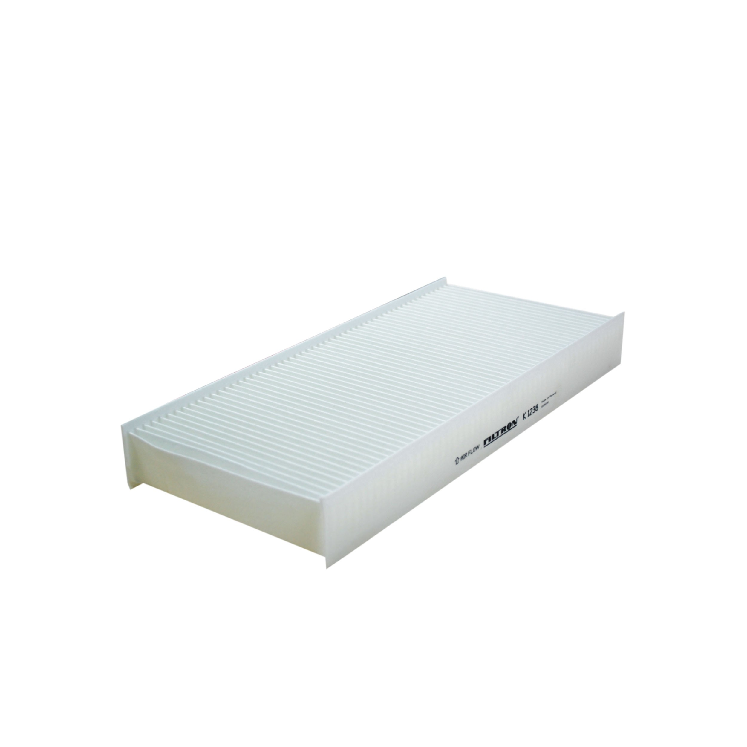 Фильтр салона K1238 Filtron