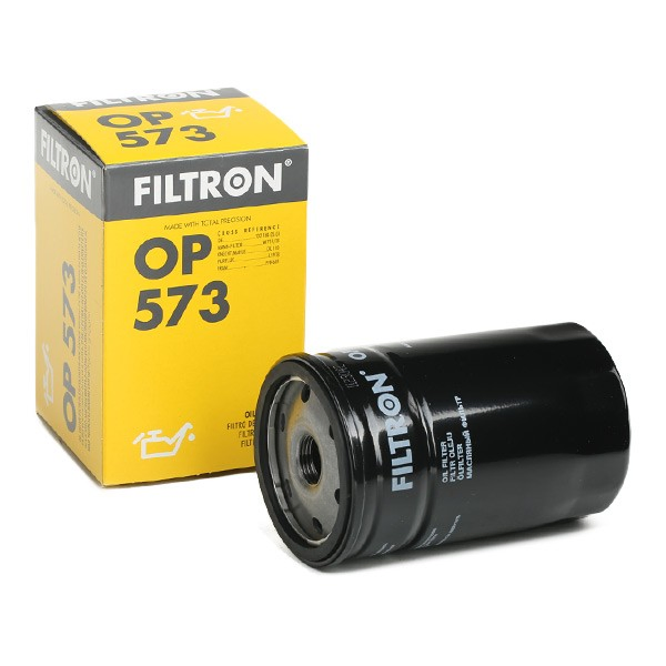 Купить OP573 Filtron Фильтр центробежный очистки масла