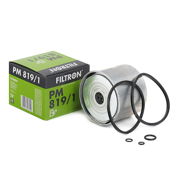 Фильтр тонкой очистки топлива Filtron PM8191 цена, от 3.76 USD