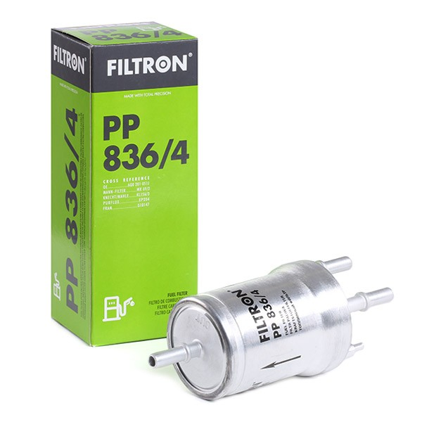 Купить PP8364 Filtron Фильтр-отстойник топлива грубой очистки