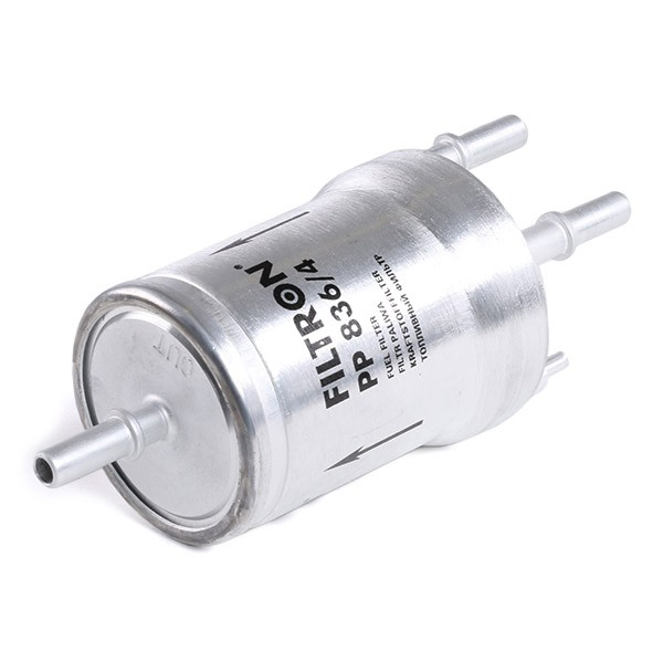 Фильтр тонкой очистки топлива Filtron PP8364 цена, от 19.21 USD