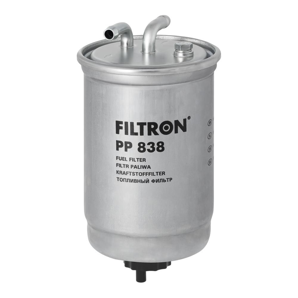 Фильтр топливный Filtron PP838