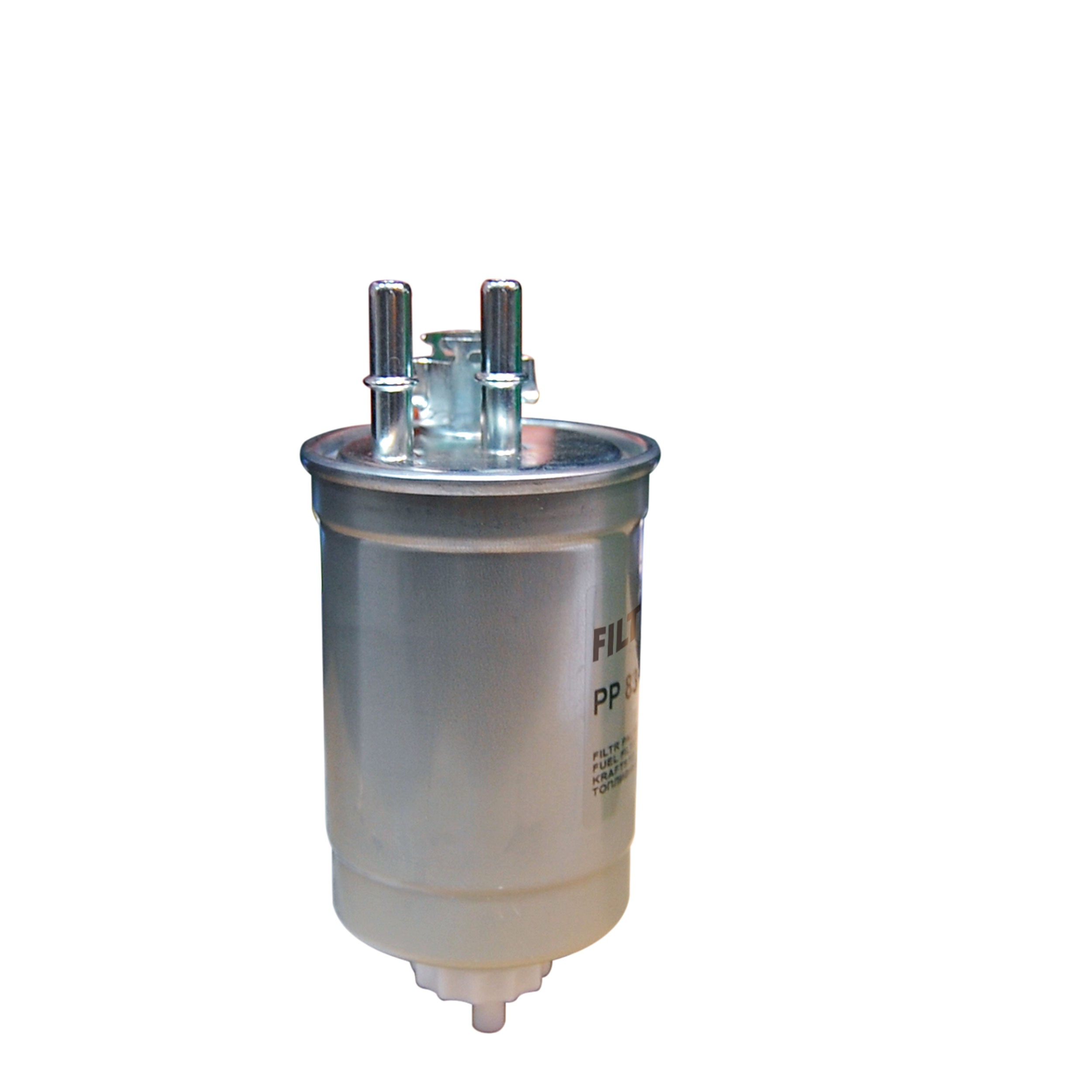 Фильтр тонкой очистки топлива Filtron PP8385 цена, от 14.94 USD