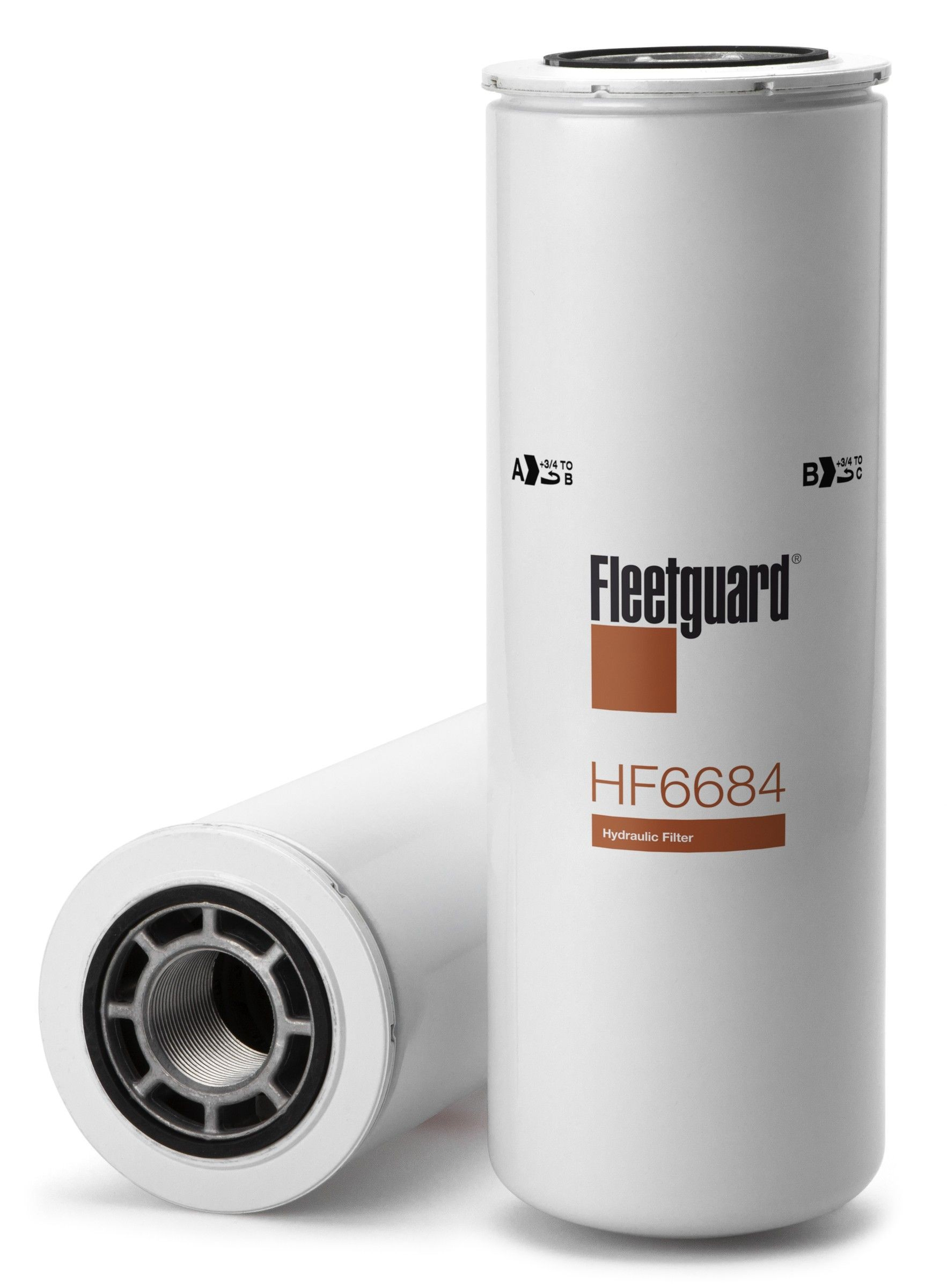 P574721 Donaldson Фильтр гидравлический