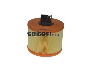 CA10239 Fram Воздушный фильтр двигателя