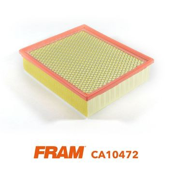 CA10472 Fram Воздушный фильтр двигателя