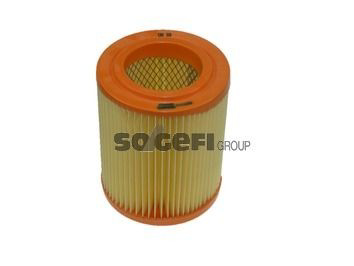 CA9493 Fram Воздушный фильтр двигателя