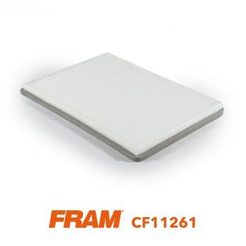 CF11261 Fram Внутрисалонный фильтр