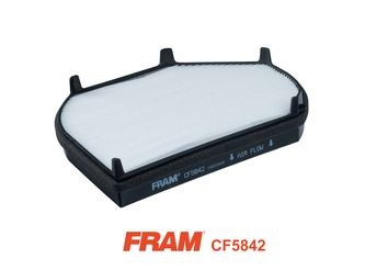 Фильтр салона T1442000 Toko cars