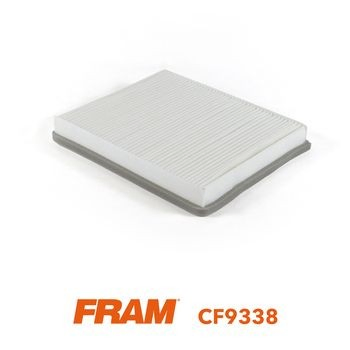 Фильтр воздушный отопителя Rover JKR100020 цена, от 7.45 USD