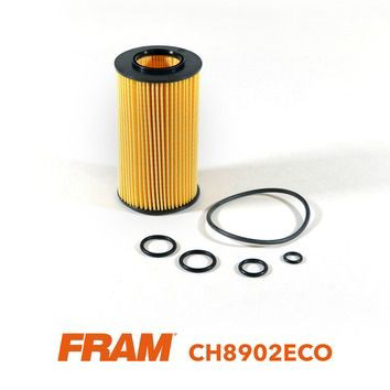 CH8902ECO Fram Масляный фильтр двигателя