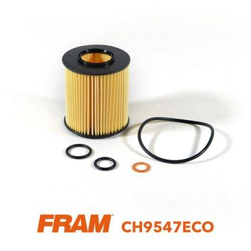 CH9547ECO Fram Масляный фильтр двигателя