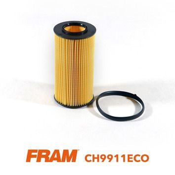 CH9911ECO Fram Масляный фильтр двигателя