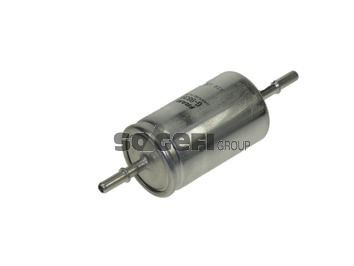 Фильтр тонкой очистки топлива Peugeot/Citroen 1616214980 цена, от 8.95 USD