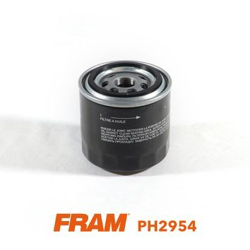 PH2954 Fram Масляный фильтр двигателя