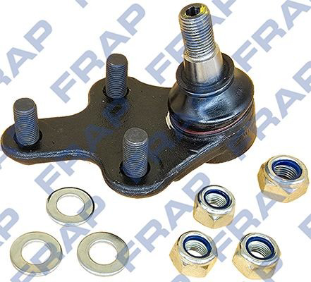 F5597 Frap Палец шаровой нижний
