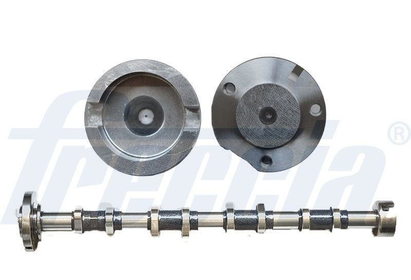 Распредвал двигателя, впускной на Ford Transit VI V347/8