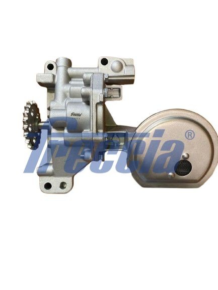 Помпа масляная Citroen Jumpy I бортовая платформа (BU) (1999 - 2006) цена, от 33.95 USD