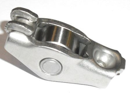 Коромысло клапана на Opel Astra H L35