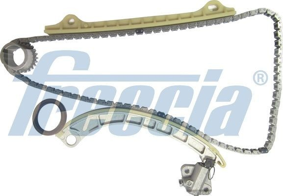 Комплект цепи на Suzuki Vitara  LY