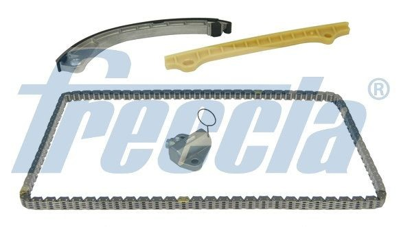 Комплект цепи на Suzuki SX4  GY