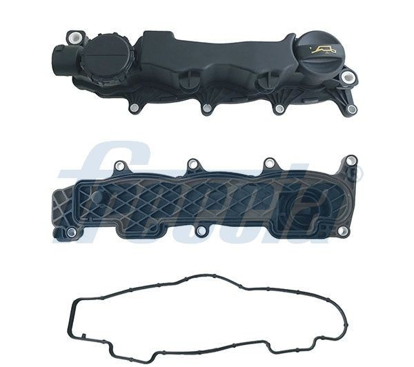 Клапанная крышка 1117069K01 Suzuki
