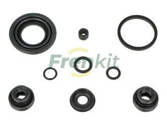 Ремкомплект суппортов KIA Soul I хэтчбек (AM) (2008 - 2013) цена, от 5.52 USD