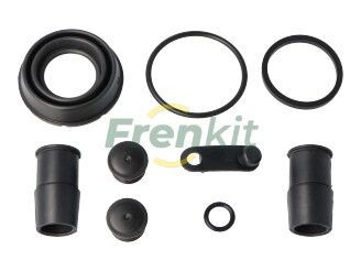 Ремкомплект суппортов BMW X1 внедорожник (F48) (2015 - 2022) цена, от 6.07 USD