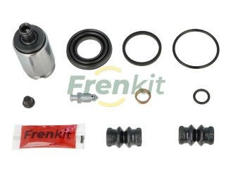 Ремкомплект заднего тормозного суппорта на Renault CAPTUR II HF