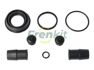 Ремкомплект суппортов Ford Focus IV хэтчбек (HN) (2018 - 2026) цена, от 3.79 USD