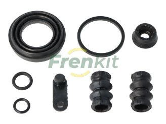 Ремкомплект суппортов Mini COUNTRYMAN хэтчбек (R60) (2010 - 2016) цена, от 6.35 USD