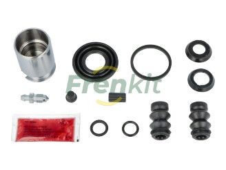 Ремкомплект суппортов Skoda Yeti внедорожник (5L) (2009 - 2017) цена, от 31.82 USD