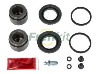 Ремкомплект суппортов Mercedes 1634230298 цена, от 25.12 USD