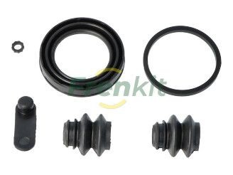 Ремкомплект тормозной системы Smart FORTWO купе (451) (2007 - 2026) цена, от 7.28 USD