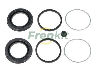 Ремкомплект суппортов Lexus LS седан (UCF30) (2000 - 2006) цена, от 5.49 USD