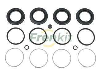 Ремкомплект тормозной системы Lexus IS седан (E2) (2005 - 2013) цена, от 19.88 USD