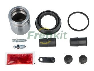 Ремкомплект тормозной системы Ford Fiesta COURIER фургон (J5S, J3S) (1996 - 2002) цена, от 17.72 USD
