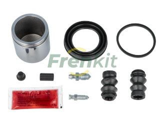  Ремкомплект переднего суппорта Fiat Panda 2