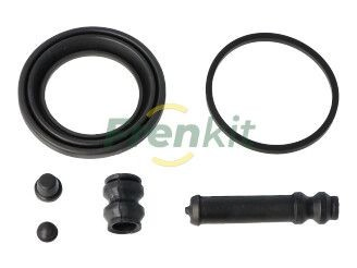 Ремкомплект тормозной системы Mitsubishi Colt II хэтчбек (C1A) (1984 - 1988) цена, от 5.95 USD