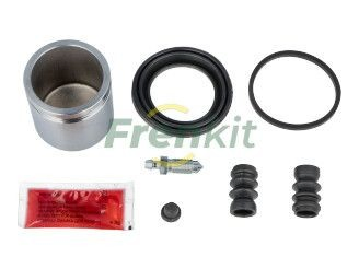 Ремкомплект тормозной системы Suzuki Swift IV хэтчбек (MZ, EZ) (2010 - 2026) цена, от 15.66 USD